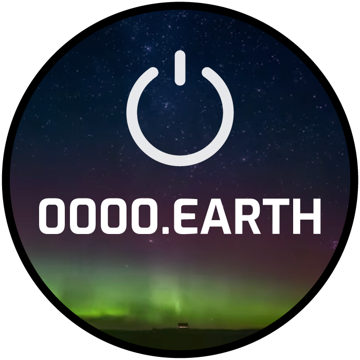 0000.EARTH